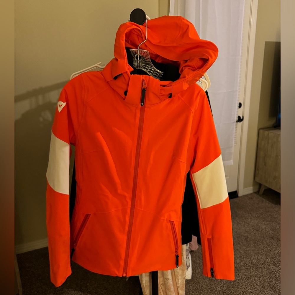 Dainese Snow Jacket View 5